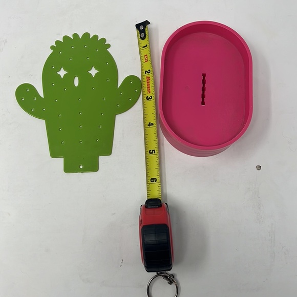 Cactus Earring Display - Picture 4 of 6